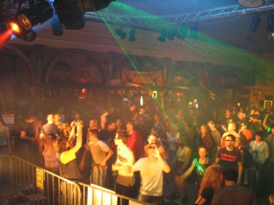 Techanalitic - 18.2.06